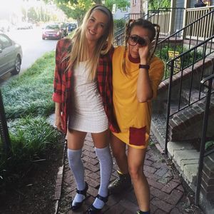 Meet your Posher, Jamie